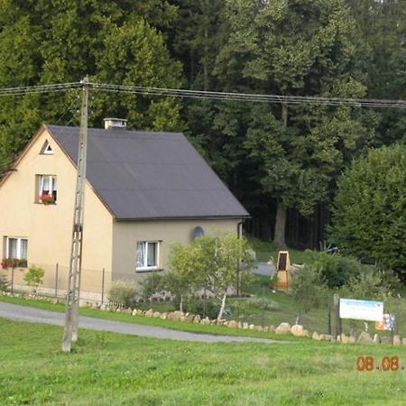 Zgorzanka Villa Istebna Exterior photo